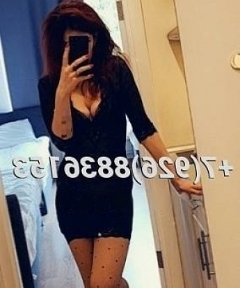 Анкета проститутки Анна - Фото, г. Струнино, 26 лет, №1148